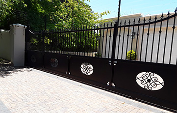 Gates, Automation & Intercoms