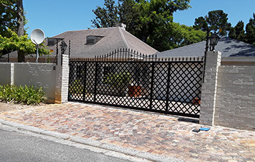 Gates, Automation & Intercoms