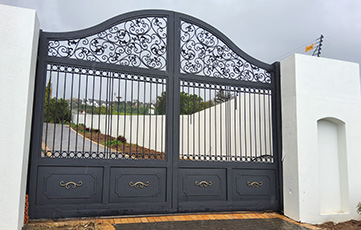 Gates, Automation & Intercoms